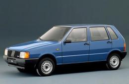 Фото FIAT UNO 1.0 Bipower