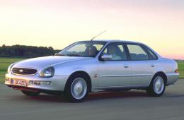 Фото FORD SCORPIO II 2.9 i