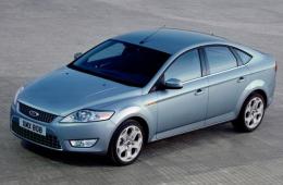 Фото FORD MONDEO IV 2.0 EcoBoost