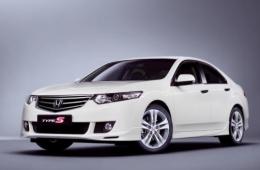 Фото HONDA ACCORD VIII 3.5 i