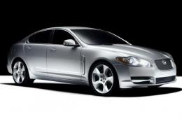 Фото JAGUAR XF 2.0