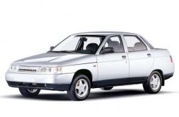 Фото LADA 110 2.0 i