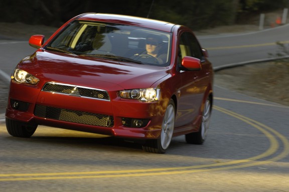 Фото MITSUBISHI LANCER VI (CJ-CP) 1.8 16V