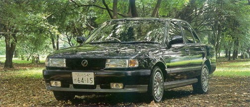 Фото NISSAN SUNNY 1.2