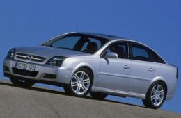 Фото OPEL VECTRA C GTS 2.2 direct