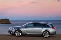 Фото OPEL INSIGNIA универсал 2.0 CDTI 4x4