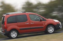 Фото PEUGEOT EXPERT фургон 1.9 D 70