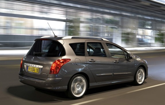 Фото PEUGEOT 308 1.6