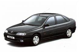 Фото RENAULT LAGUNA I 2.2 D