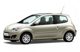 Фото RENAULT TWINGO II 1.5 dCi 90