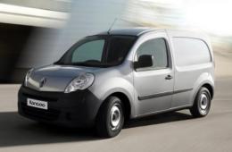 Фото RENAULT KANGOO Express 1.5 dCi 75