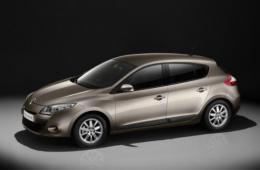 Фото RENAULT MEGANE III хетчбек 2.0 dCi