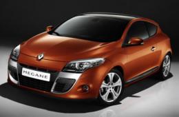 Фото RENAULT MEGANE III купе 1.4 TCe