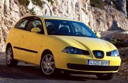 Фото SEAT IBIZA IV 1.4 16V