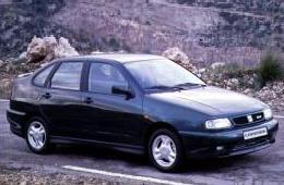 Фото SEAT CORDOBA 1.3