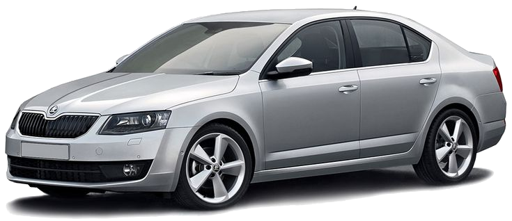 Фото SKODA OCTAVIA A7 1.4 TSI G-TEC