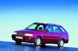 Фото SKODA FELICIA II универсал 1.3