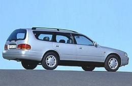 Фото TOYOTA CAMRY Station Wagon 2.2