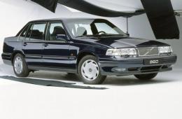 Фото VOLVO 960 Kombi 2.4 TD Interc.