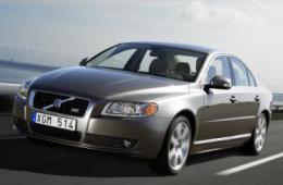 Фото VOLVO S80 II 2.4 D