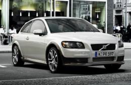 Фото VOLVO C30 1.6 D