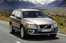 Фото VOLVO XC70 II D5 AWD