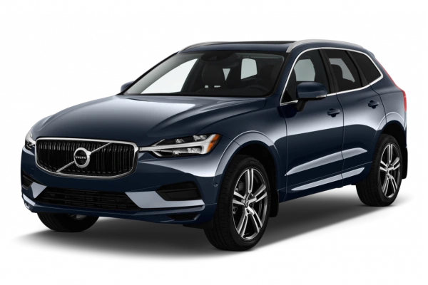 Фото VOLVO XC60 3.2