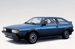 Фото VW SCIROCCO 1.8 16V