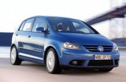 Фото VW GOLF PLUS 1.6 FSI