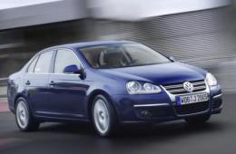 Фото VW JETTA III 1.6