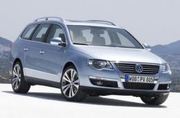 Фото VW PASSAT B6 Variant 3.6 R36 4motion