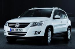 Фото VW TIGUAN 1.4 TSI