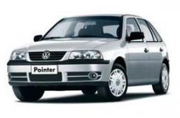 Фото VW POINTER 1.8