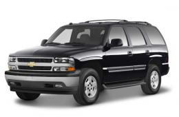 Фото CHEVROLET TAHOE 5.3 V8 AWD