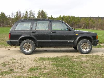 Фото CHEVROLET BLAZER K5 5.7