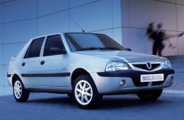 Фото DACIA SOLENZA 1.4