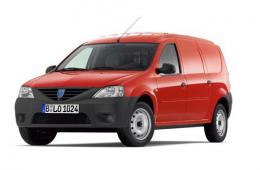 Фото DACIA LOGAN EXPRESS 1.4