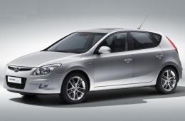 Фото HYUNDAI i30 1.6