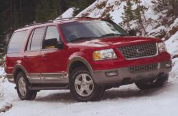 Фото FORD USA EXPEDITION 4.6