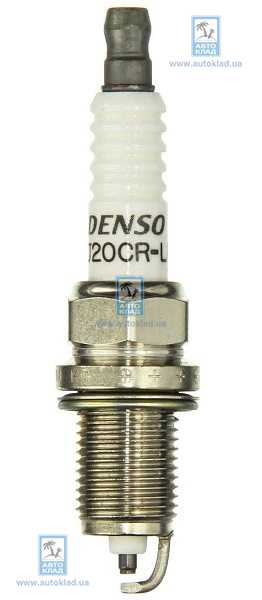 Свечи зажигания DENSO. Подбор аналогов, отзывы, характеристики ...