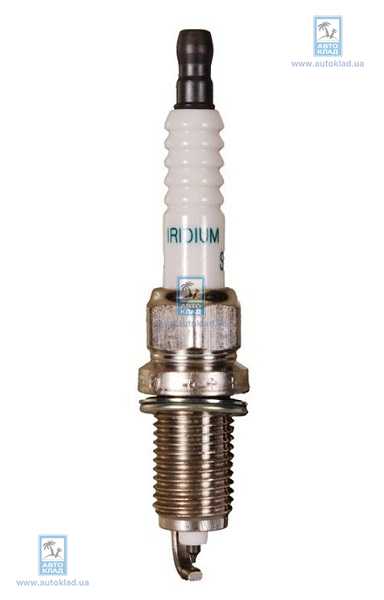 

Свеча зажигания Iridium Extended DENSO SKJ16CRA8