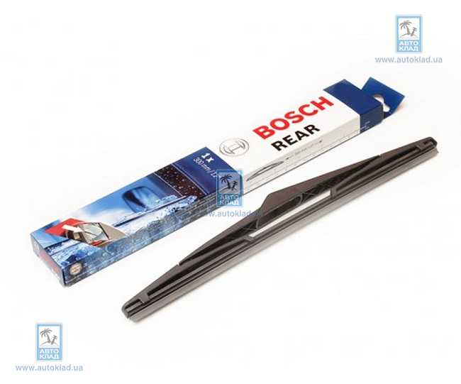 

Щетка стеклоочистителя 400мм BOSCH 3397015105