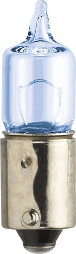 

Лампа H6W BAX9s BlueVision ultra PHILIPS 12036BVCP