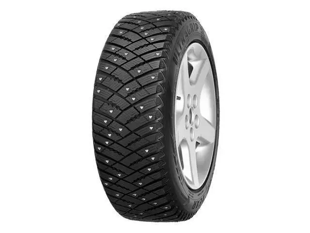 

Шина UltraGrip Ice Arctic 185/65 R15 88T (шип) GOODYEAR GOO13088