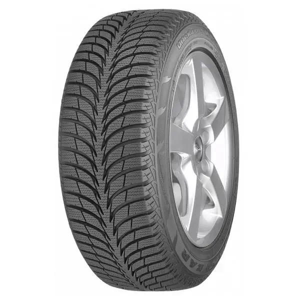 

Шина UltraGrip Ice+ 205/60 R16 92T GOODYEAR GOO13225