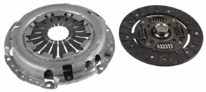 

Комплект сцепления SACHS 3000951676