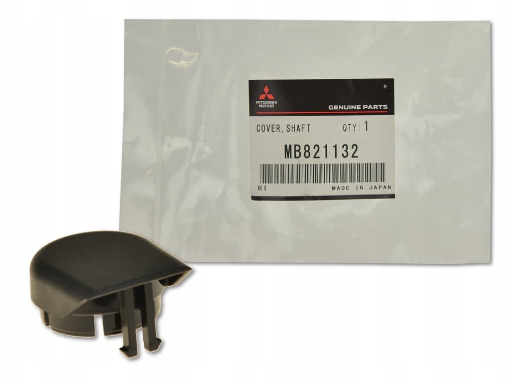 Ковпачок важеля склоочисника MITSUBISHI MB821132