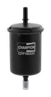 Фильтр топливный CHAMPION CFF100224