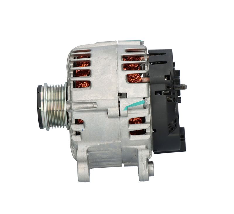 Генератор VALEO 440409