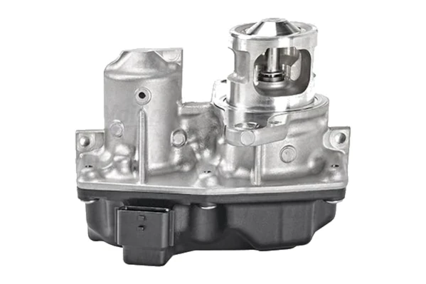 Клапан EGR VALEO 700449